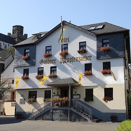 Goldener Pfropfenzieher Oberwesel Zewnętrze zdjęcie
