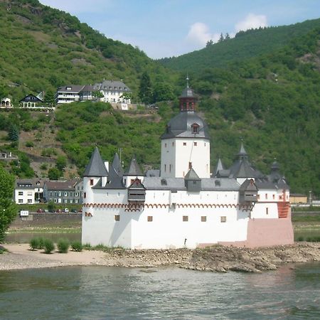Goldener Pfropfenzieher Oberwesel Zewnętrze zdjęcie