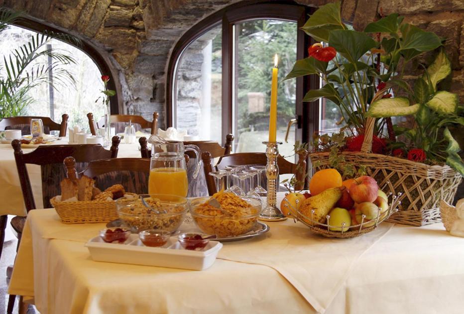 Goldener Pfropfenzieher Oberwesel Zewnętrze zdjęcie