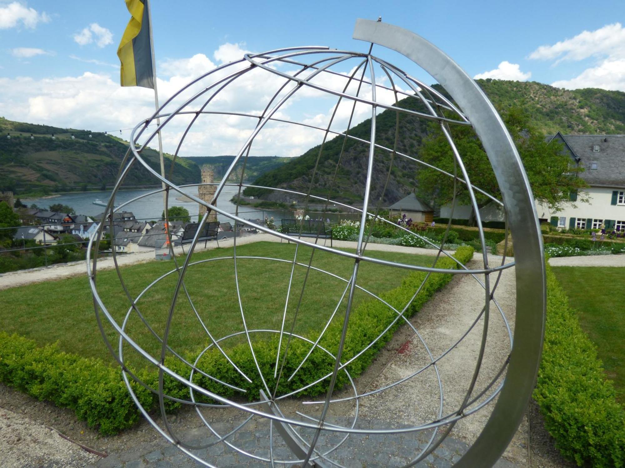 Goldener Pfropfenzieher Oberwesel Zewnętrze zdjęcie