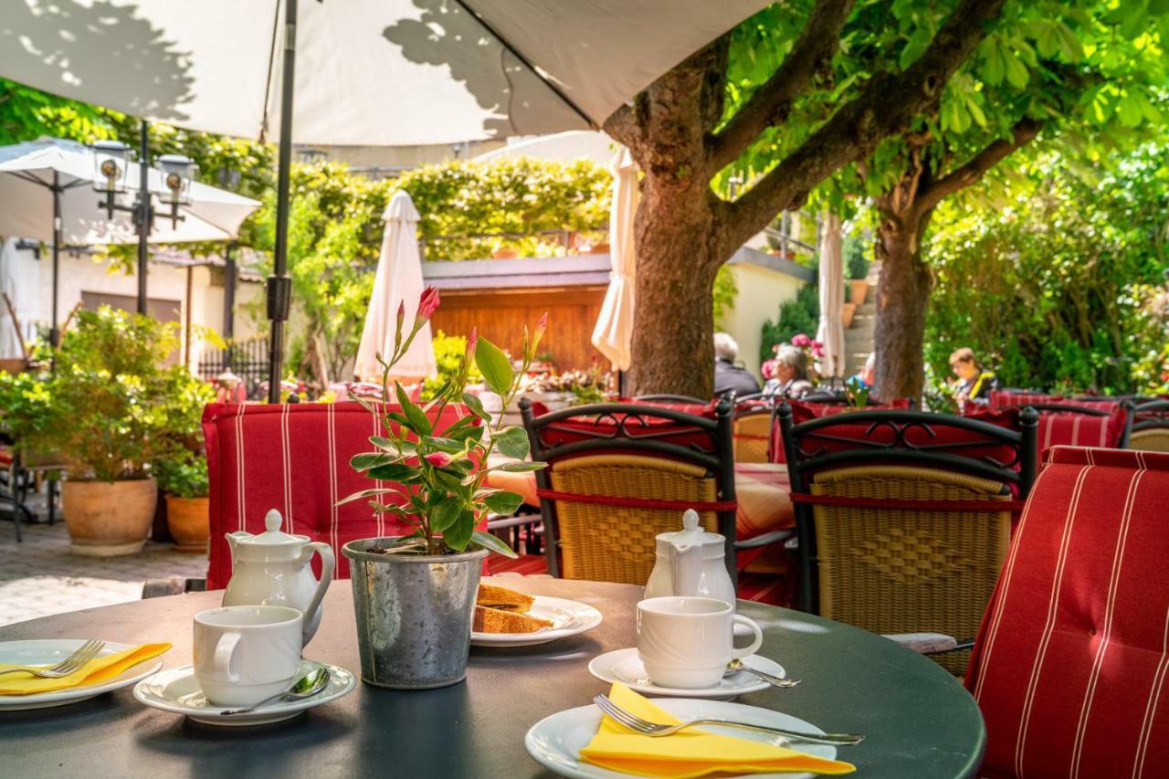 Goldener Pfropfenzieher Oberwesel Zewnętrze zdjęcie