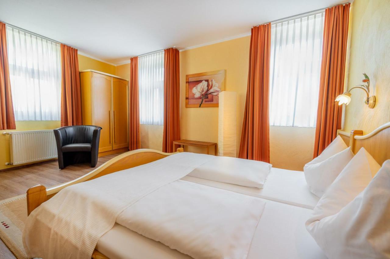 Goldener Pfropfenzieher Oberwesel Zewnętrze zdjęcie