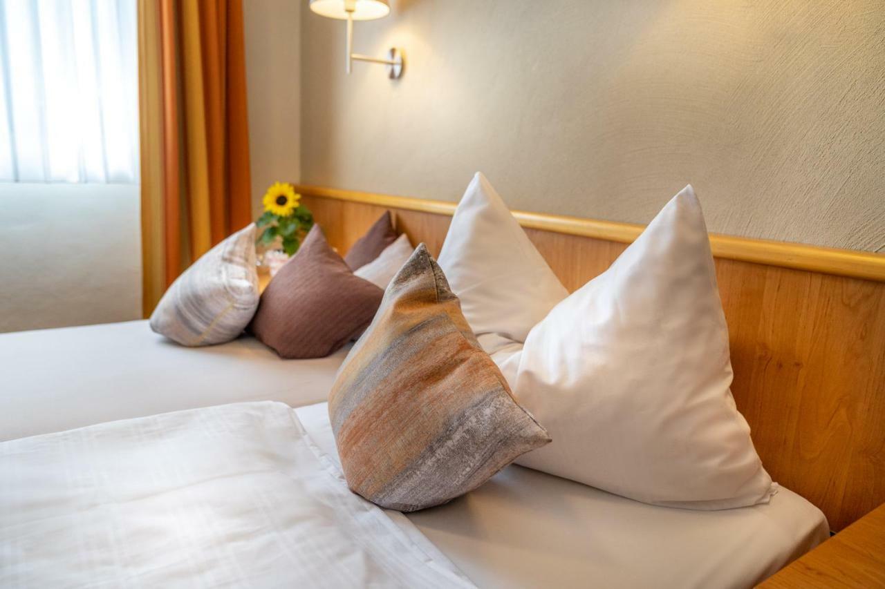 Goldener Pfropfenzieher Oberwesel Zewnętrze zdjęcie