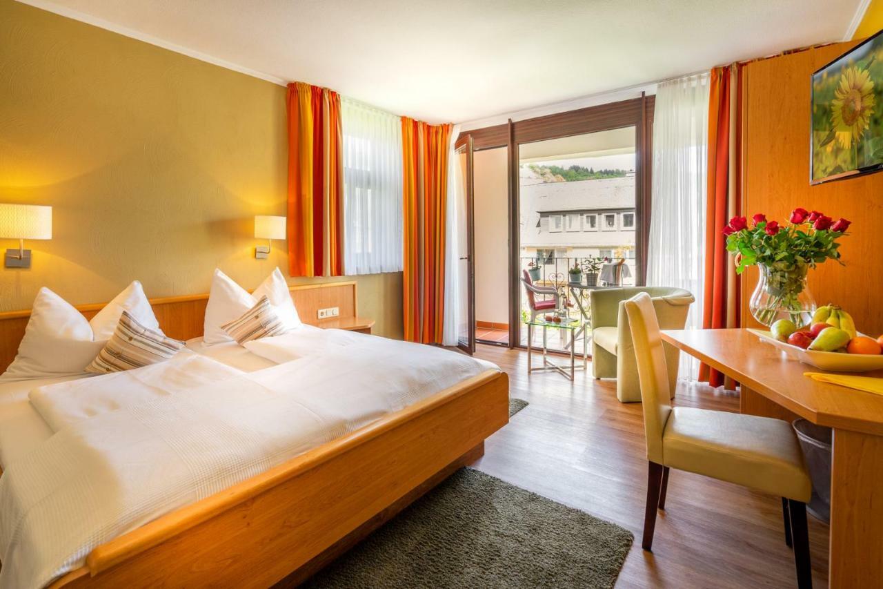 Goldener Pfropfenzieher Oberwesel Zewnętrze zdjęcie