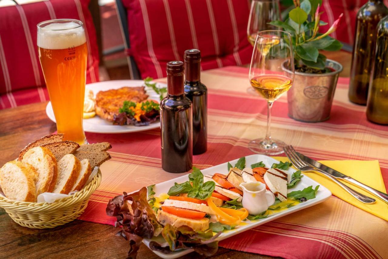 Goldener Pfropfenzieher Oberwesel Zewnętrze zdjęcie