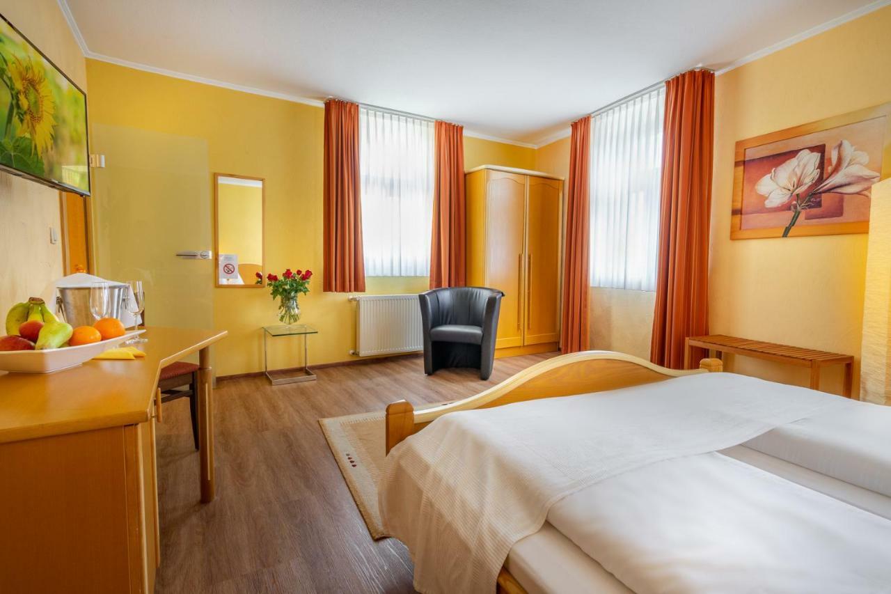 Goldener Pfropfenzieher Oberwesel Zewnętrze zdjęcie