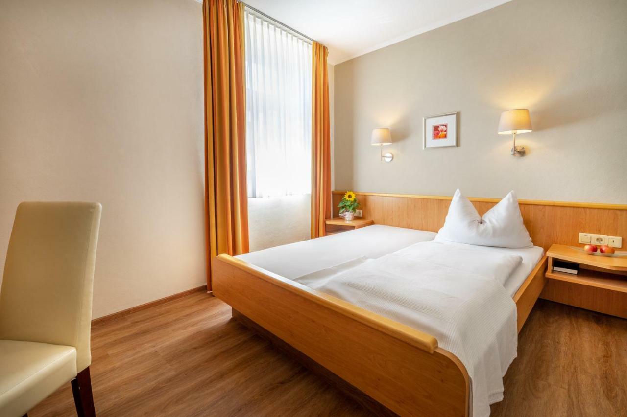 Goldener Pfropfenzieher Oberwesel Zewnętrze zdjęcie