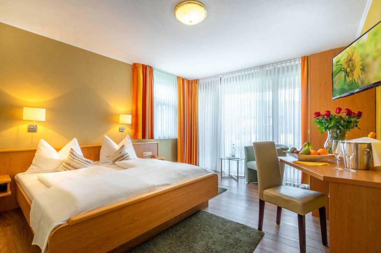 Goldener Pfropfenzieher Oberwesel Zewnętrze zdjęcie