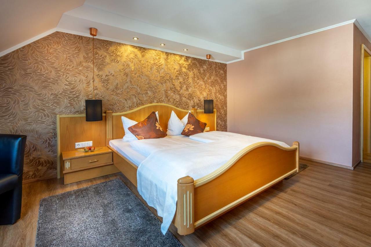 Goldener Pfropfenzieher Oberwesel Zewnętrze zdjęcie